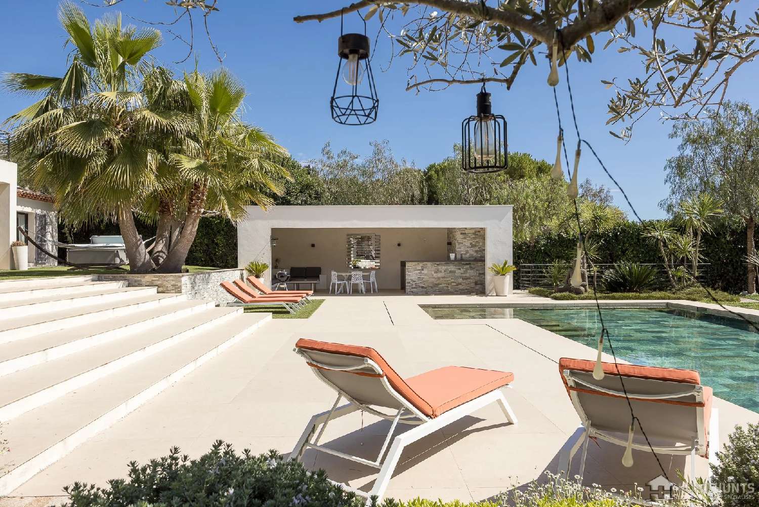  à vendre villa Saint-Paul Alpes-Maritimes 3