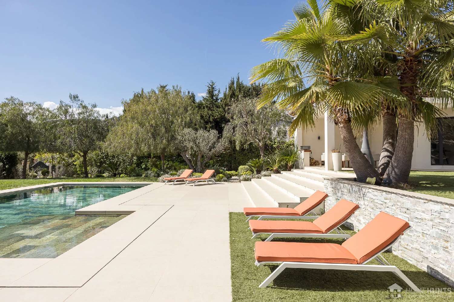  à vendre villa Saint-Paul Alpes-Maritimes 4