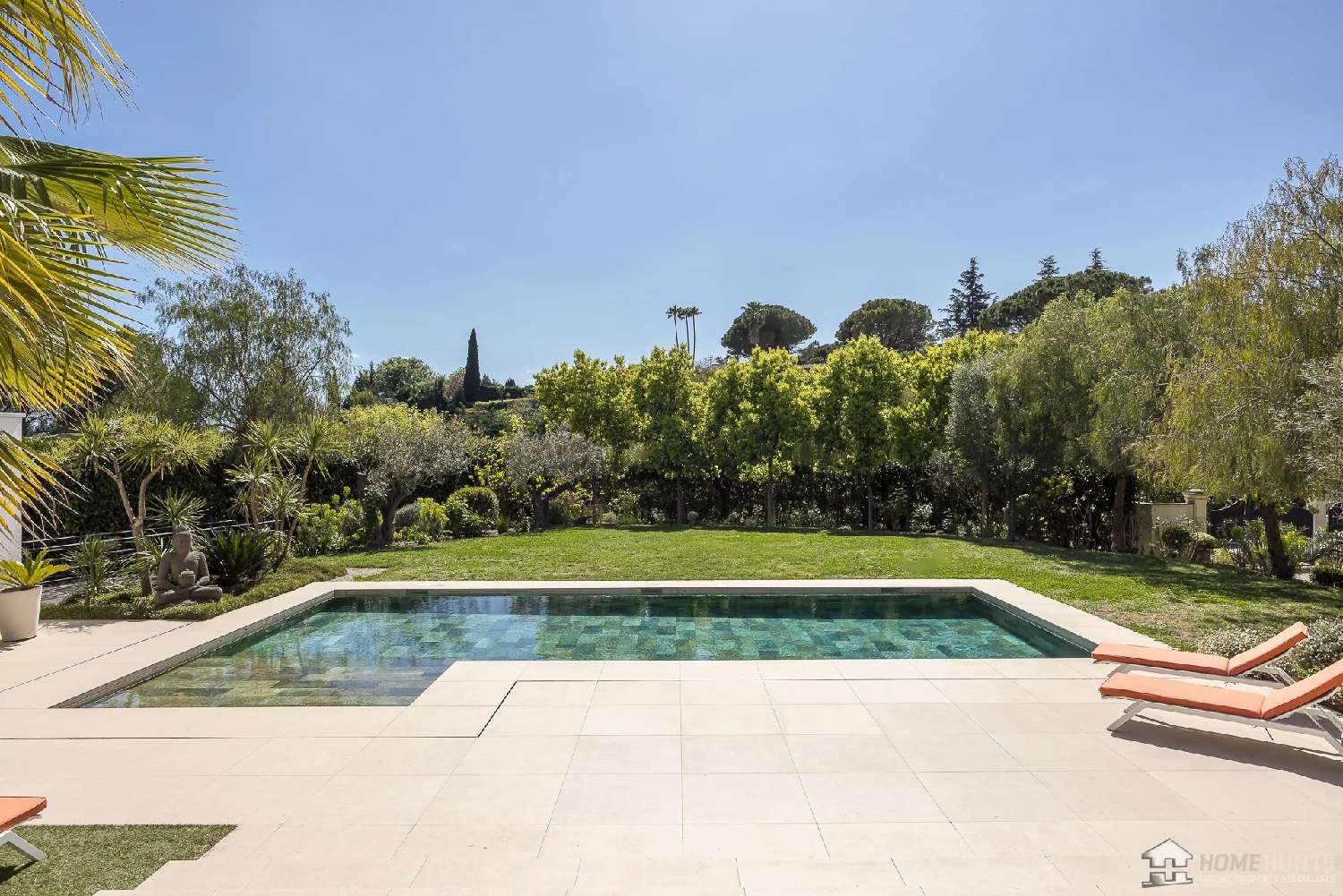  à vendre villa Saint-Paul Alpes-Maritimes 5