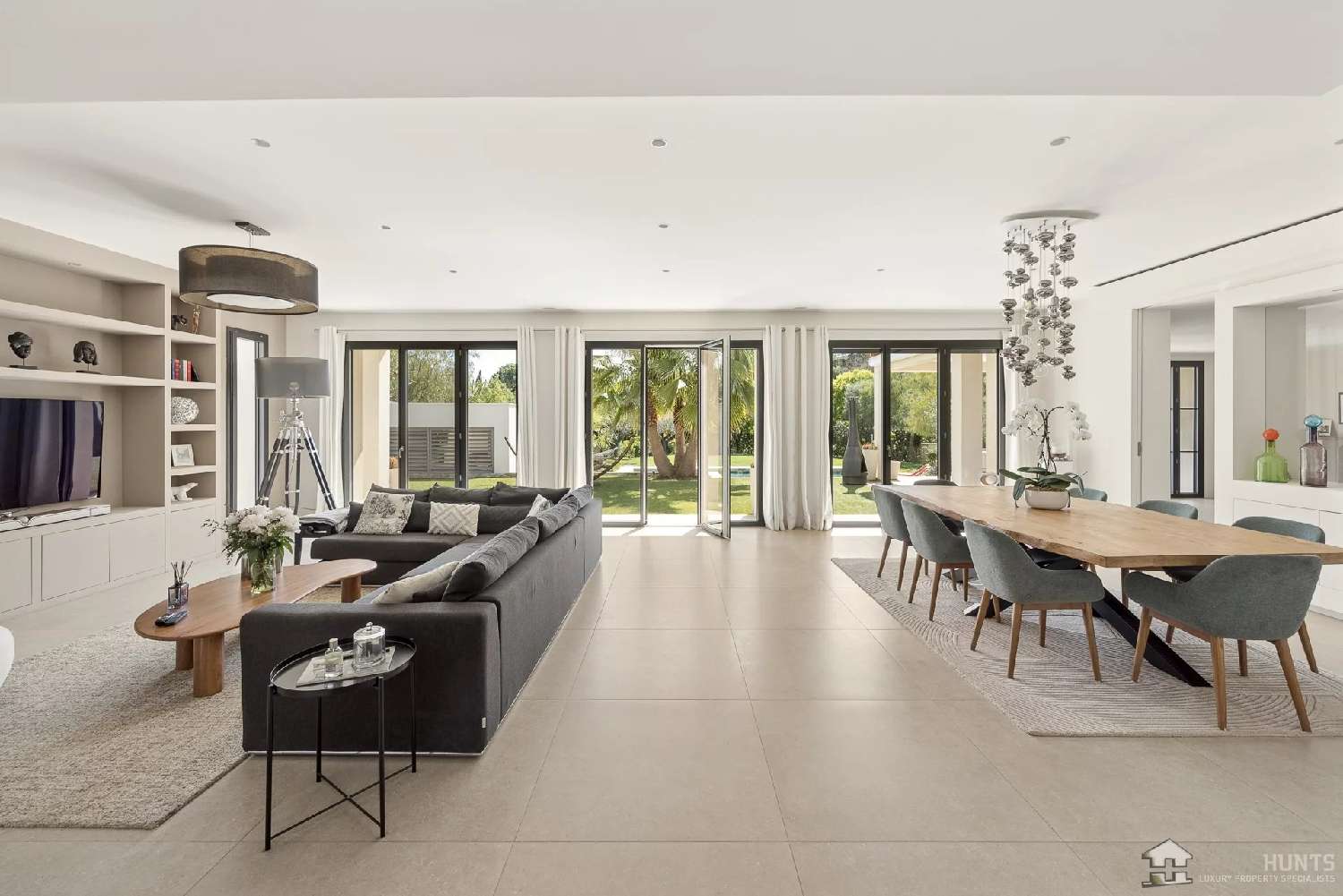  à vendre villa Saint-Paul Alpes-Maritimes 6