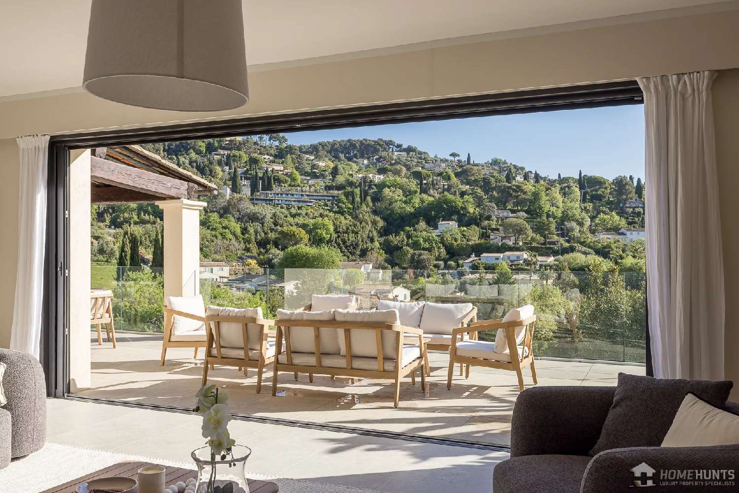  à vendre villa Saint-Paul Alpes-Maritimes 1