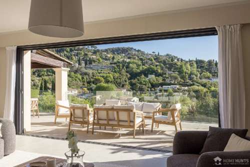 Saint-Paul Alpes-Maritimes villa foto 7327998