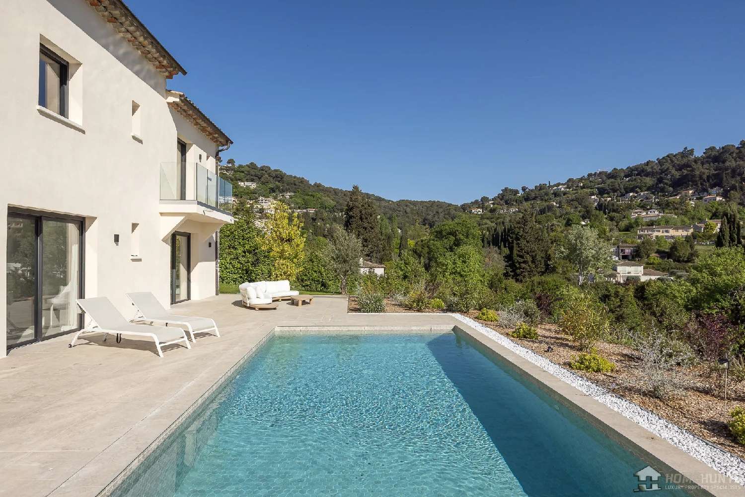  à vendre villa Saint-Paul Alpes-Maritimes 2