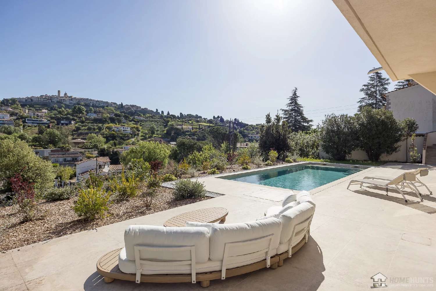 à vendre villa Saint-Paul Alpes-Maritimes 3