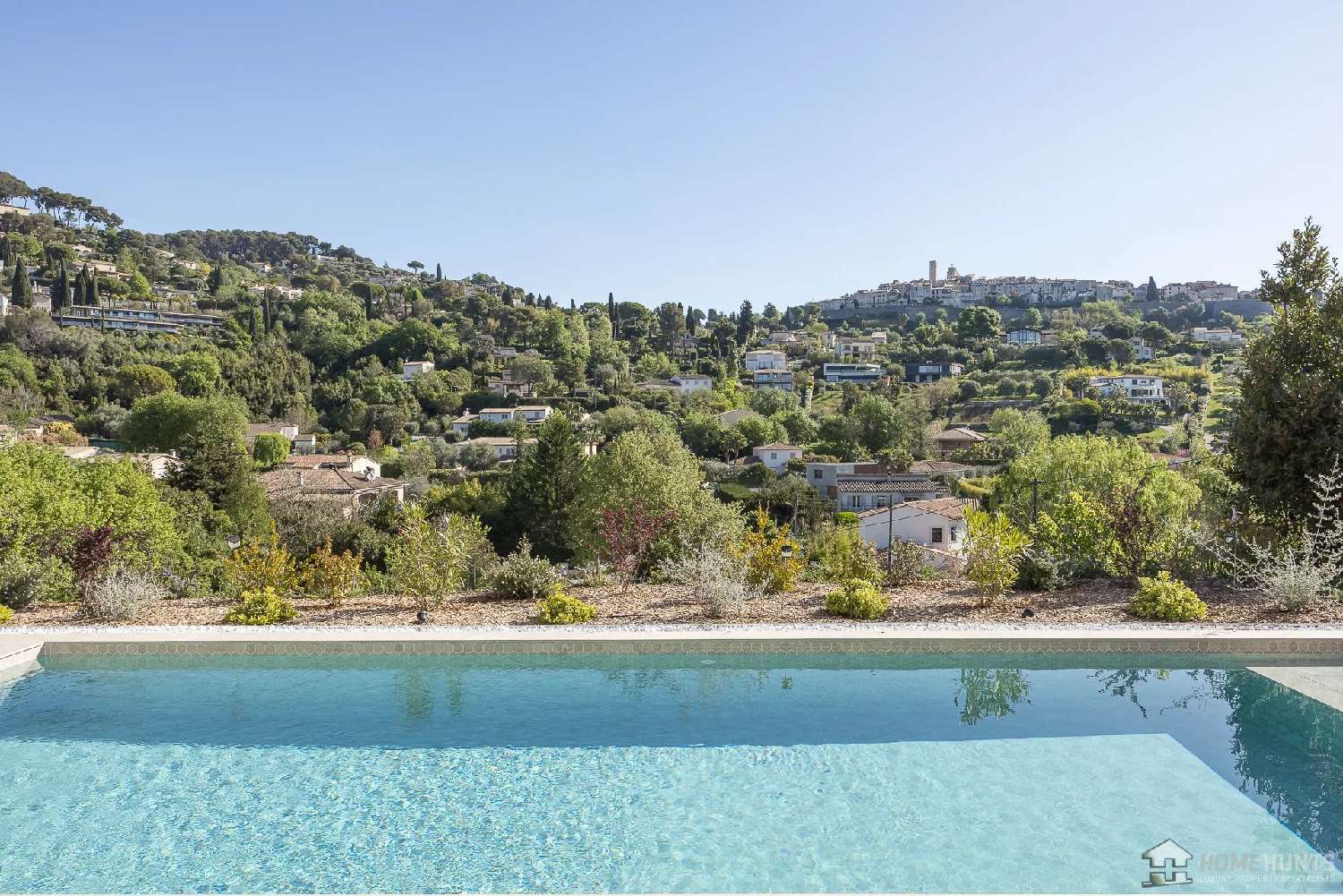  à vendre villa Saint-Paul Alpes-Maritimes 4