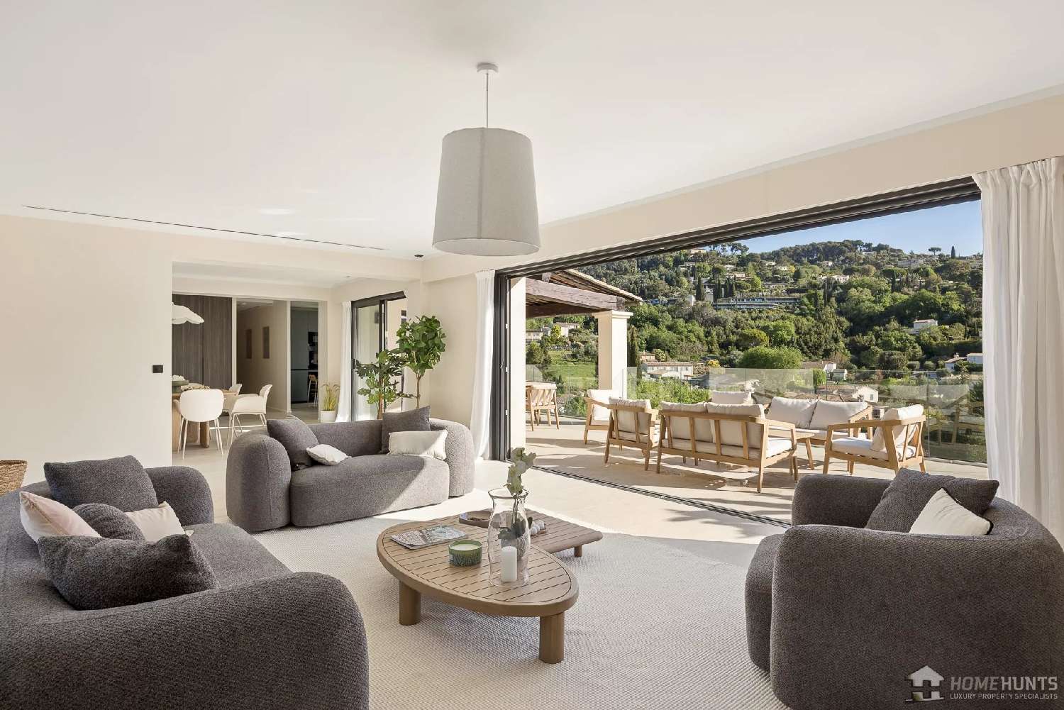  à vendre villa Saint-Paul Alpes-Maritimes 6