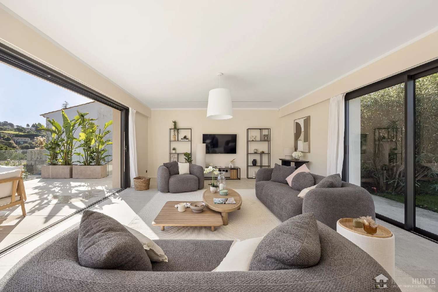  à vendre villa Saint-Paul Alpes-Maritimes 7