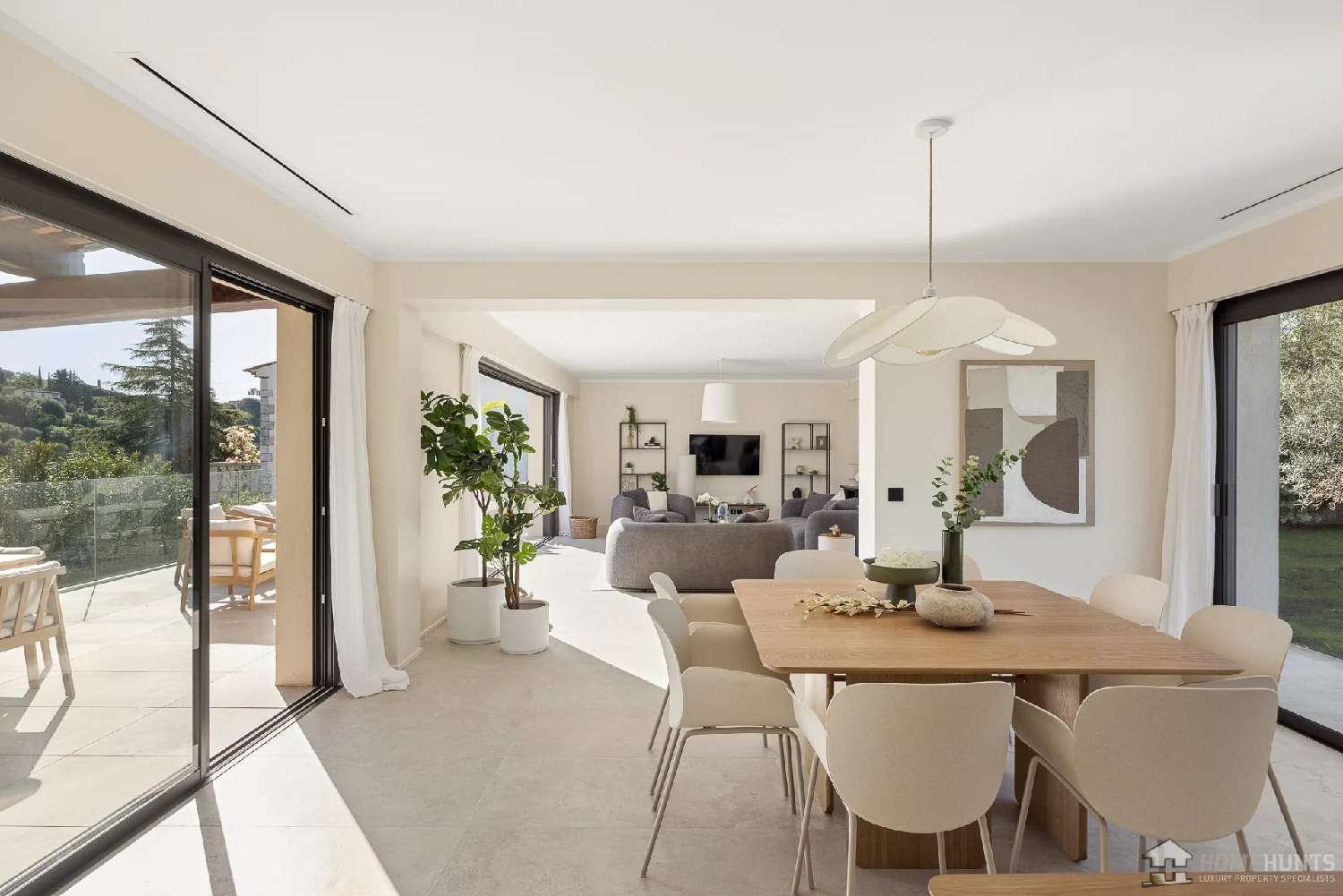 à vendre villa Saint-Paul Alpes-Maritimes 8