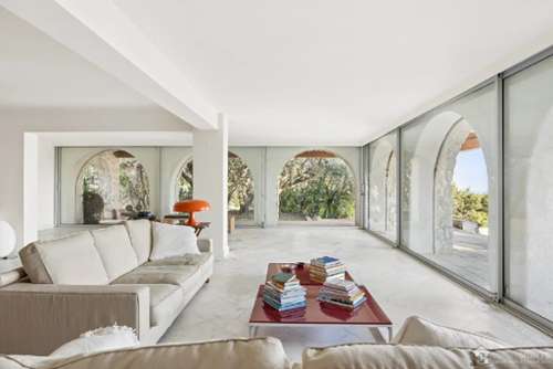 Saint-Paul Alpes-Maritimes Villa Bild 7328019