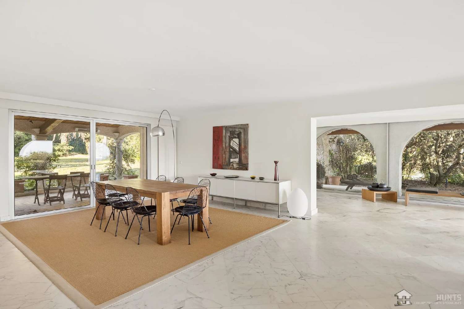  kaufen Villa Saint-Paul Alpes-Maritimes 2