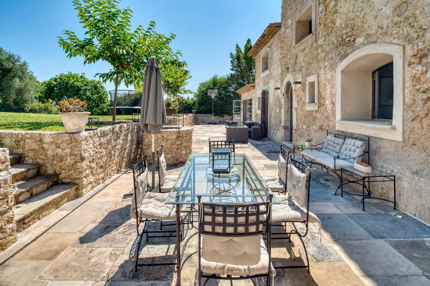  à vendre villa Saint-Paul Alpes-Maritimes 2