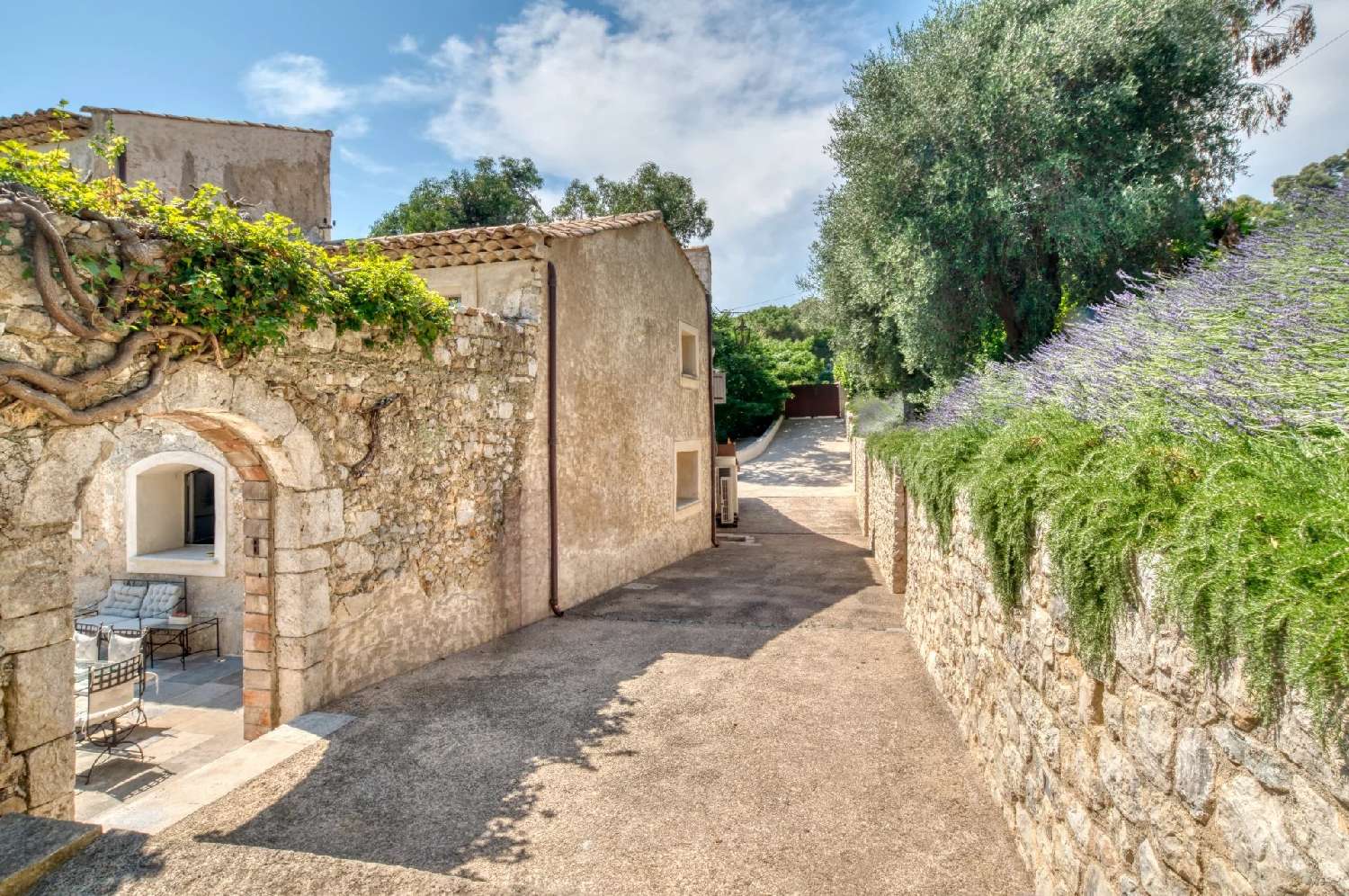  à vendre villa Saint-Paul Alpes-Maritimes 3
