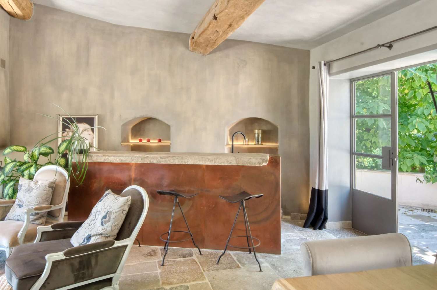  à vendre villa Saint-Paul Alpes-Maritimes 6