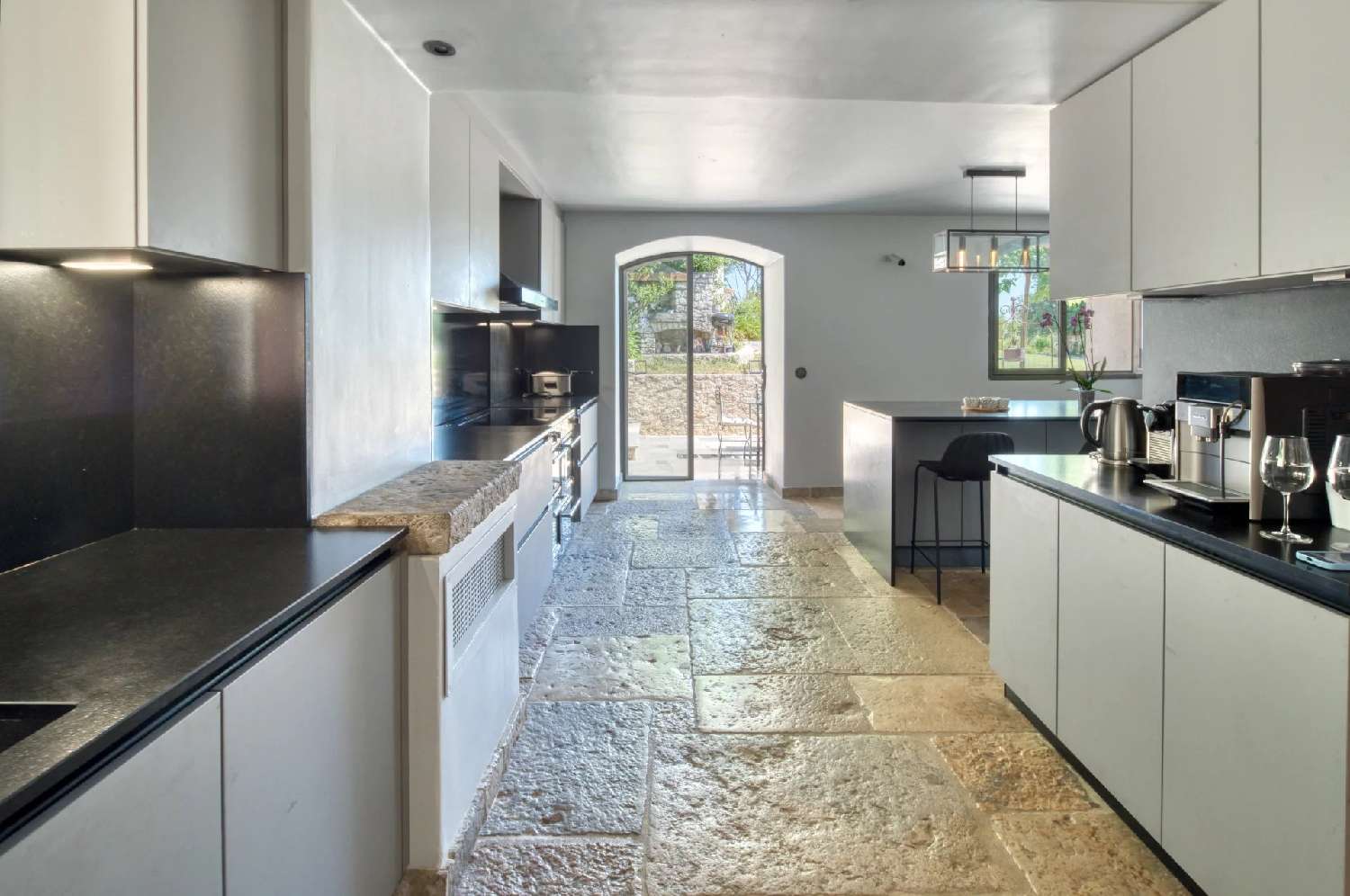  à vendre villa Saint-Paul Alpes-Maritimes 7