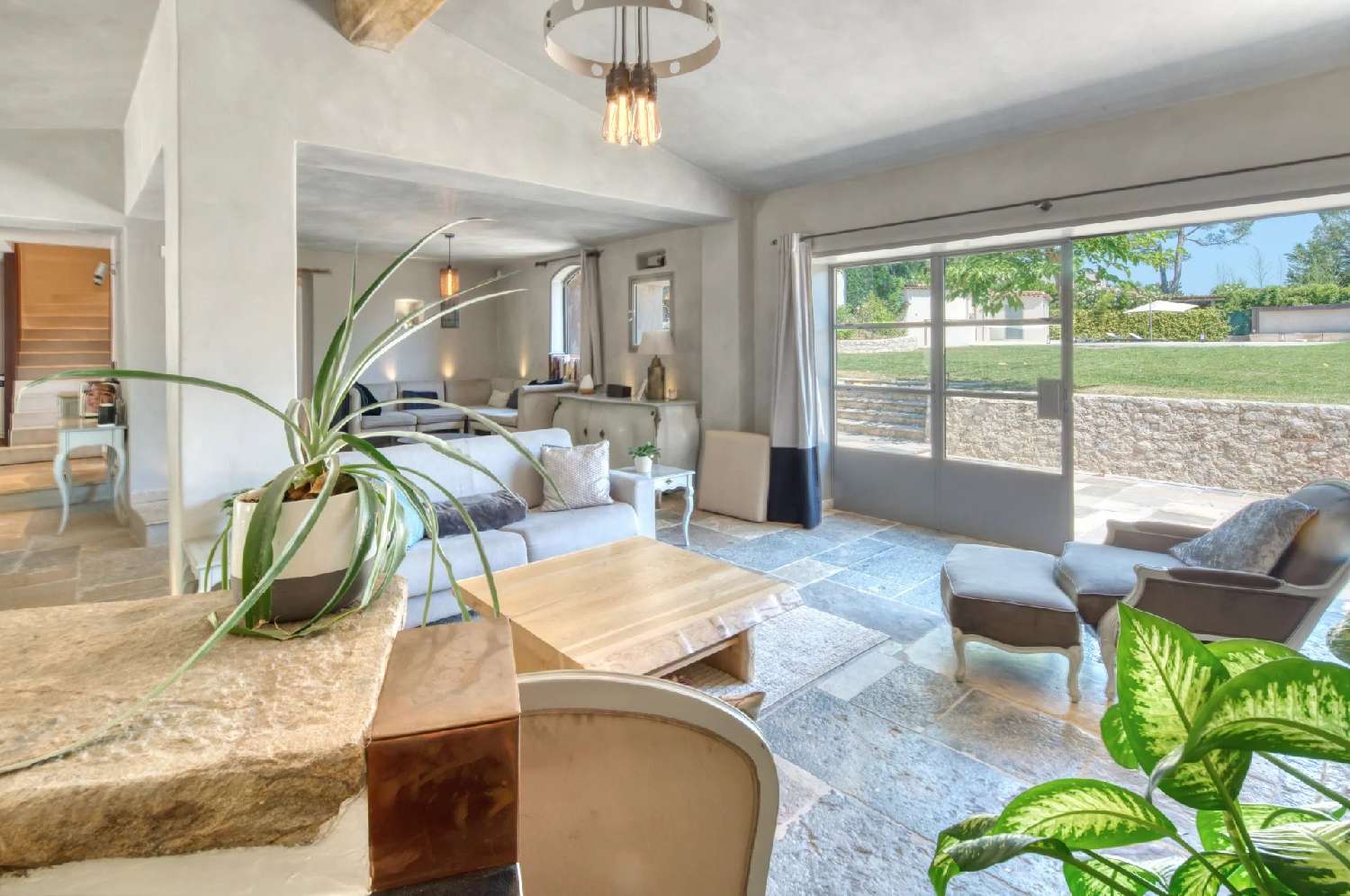  à vendre villa Saint-Paul Alpes-Maritimes 8