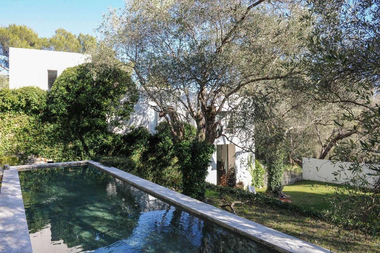 en venta villa Saint-Paul Alpes-Maritimes 2