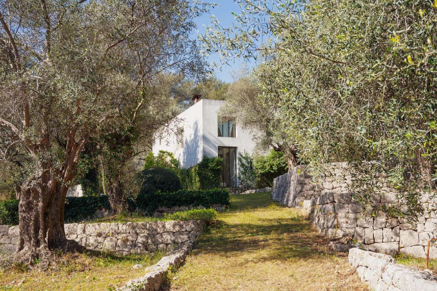 en venta villa Saint-Paul Alpes-Maritimes 3
