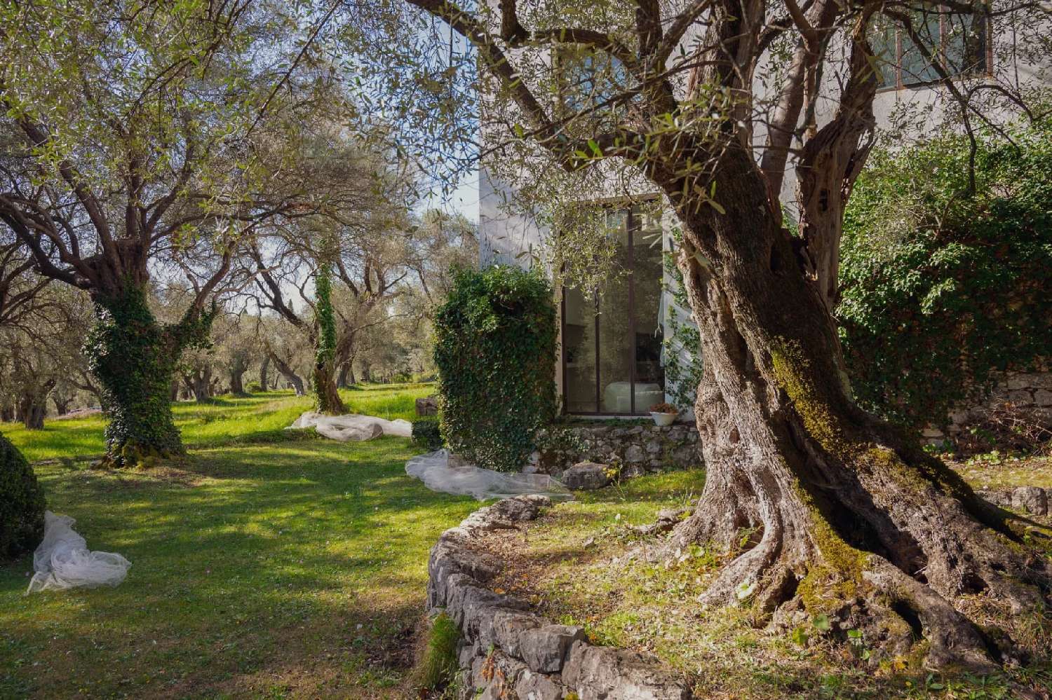 en venta villa Saint-Paul Alpes-Maritimes 4