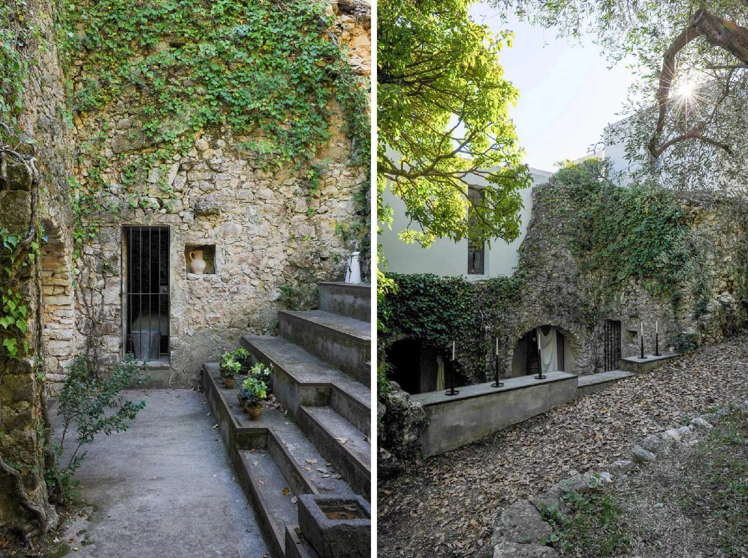en venta villa Saint-Paul Alpes-Maritimes 7