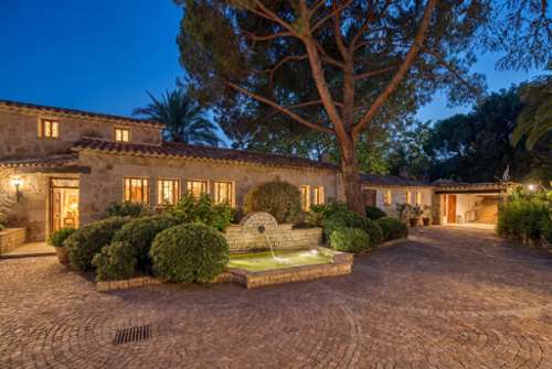 Saint-Paul Alpes-Maritimes Villa Bild 7346744