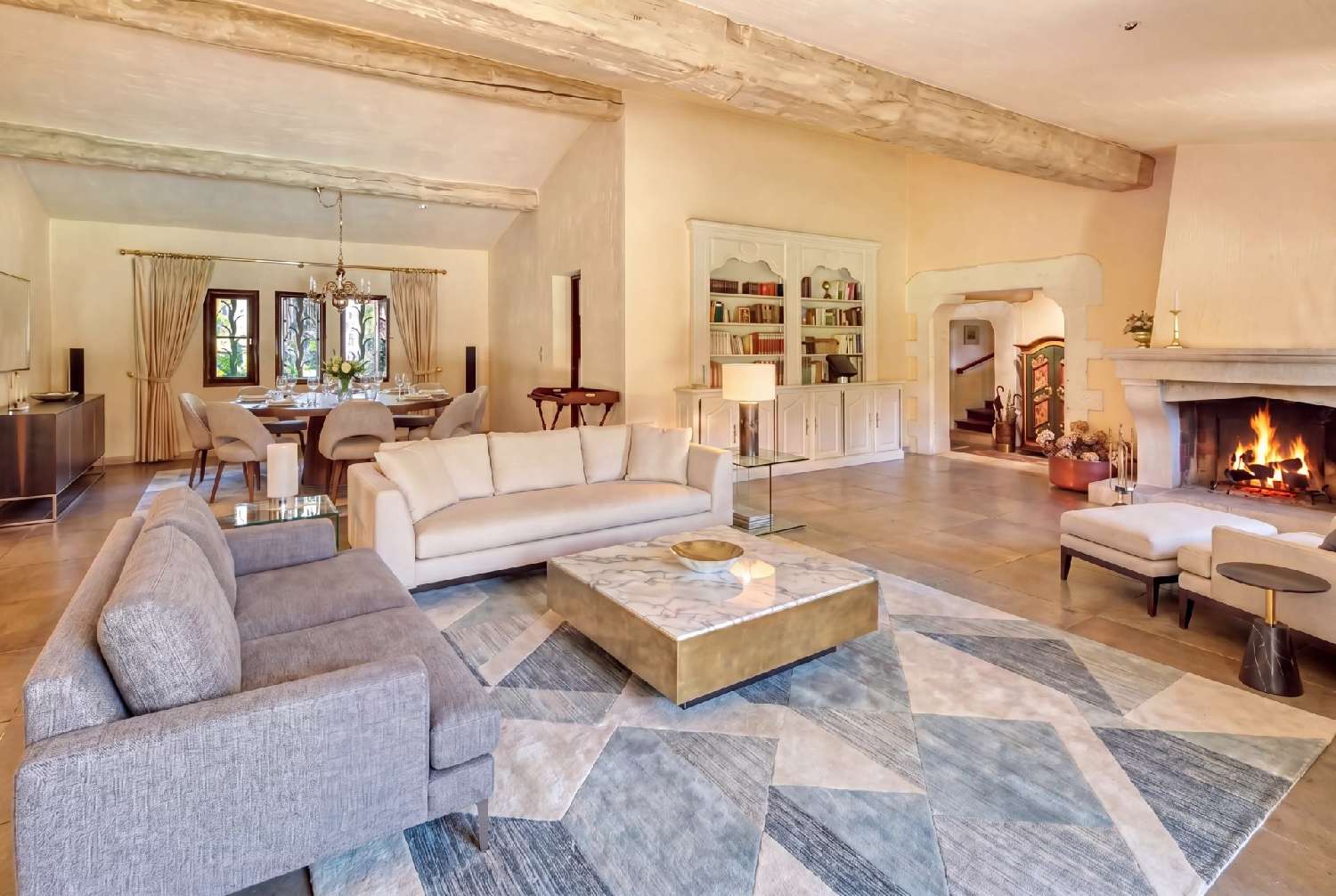 kaufen Villa Saint-Paul Alpes-Maritimes 4
