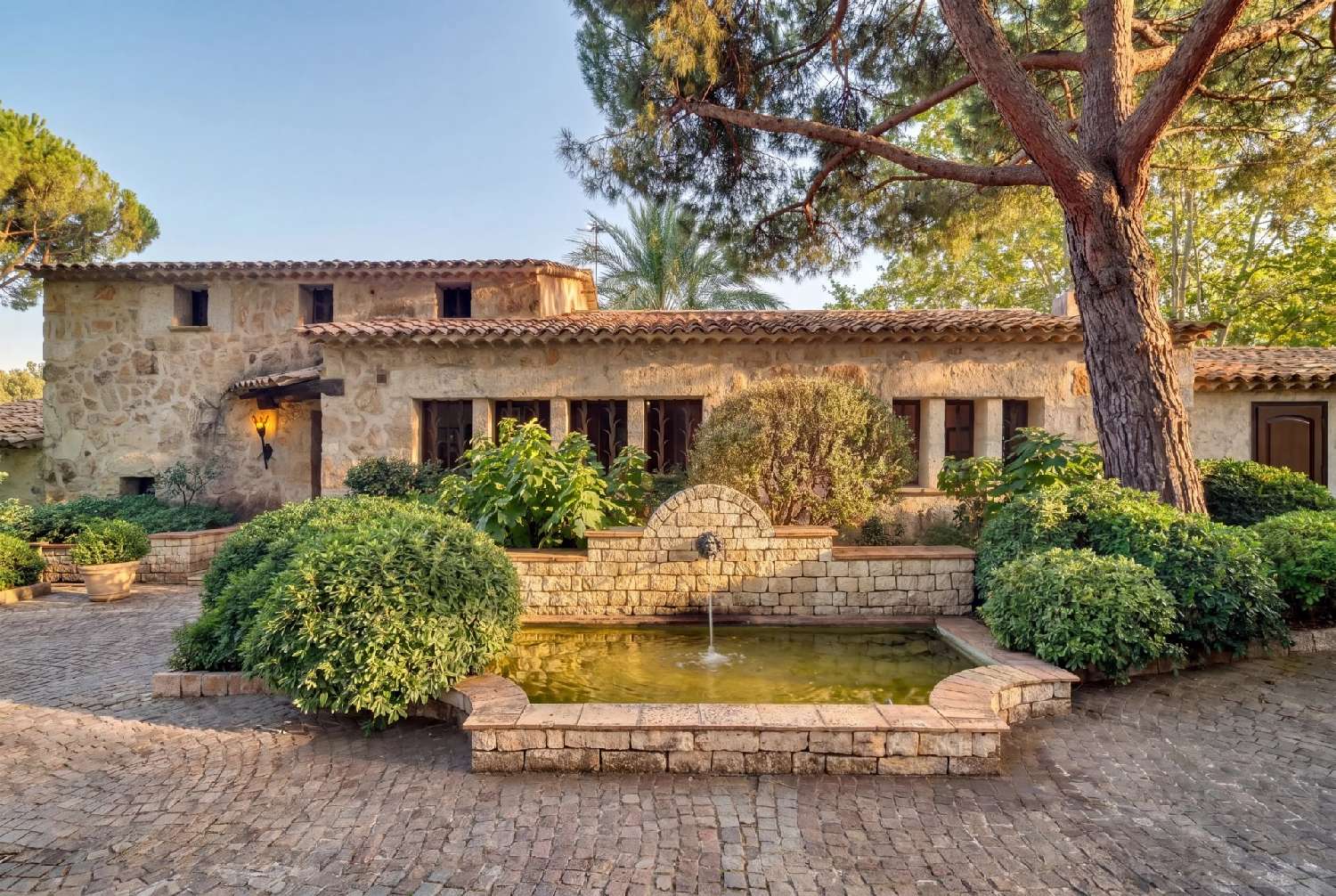 kaufen Villa Saint-Paul Alpes-Maritimes 7