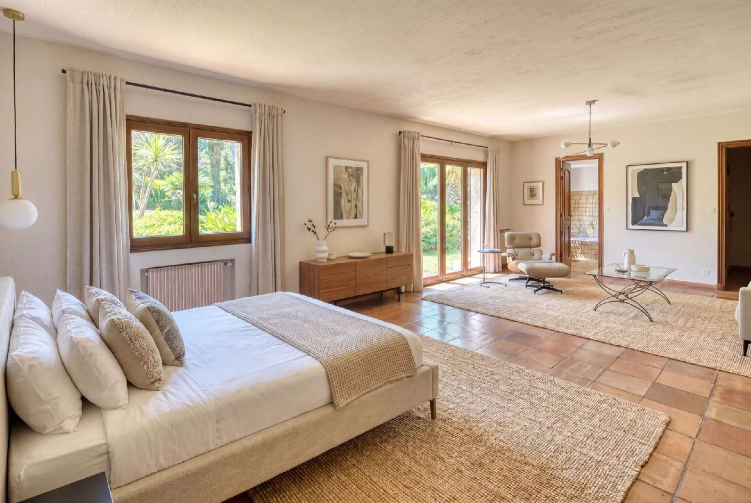 kaufen Villa Saint-Paul Alpes-Maritimes 8