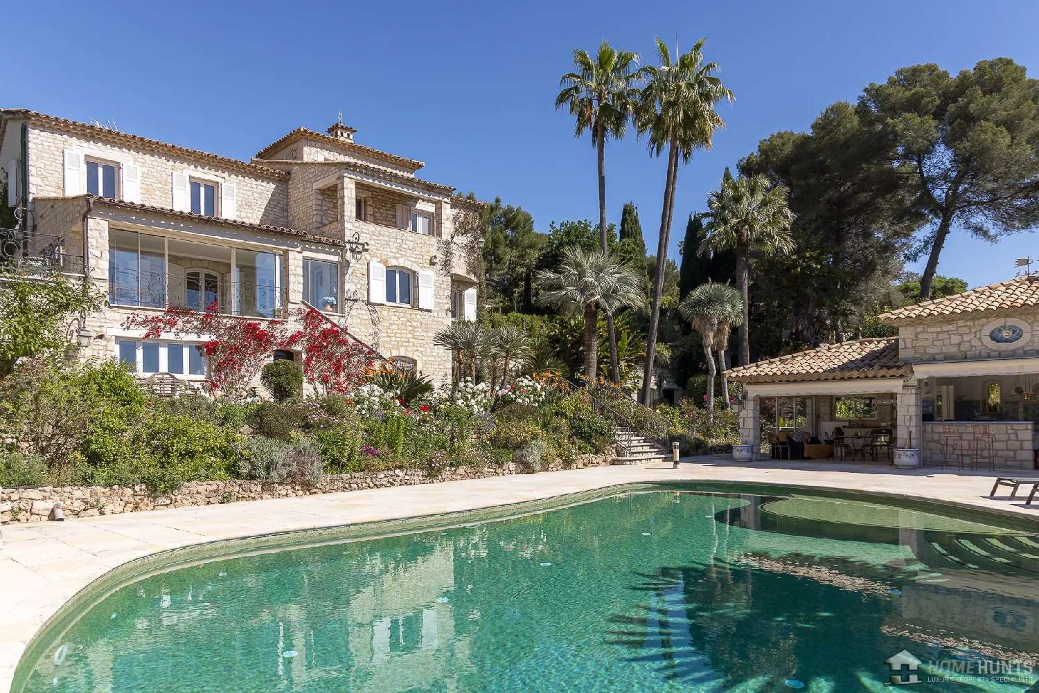 kaufen Villa Saint-Paul Alpes-Maritimes 3
