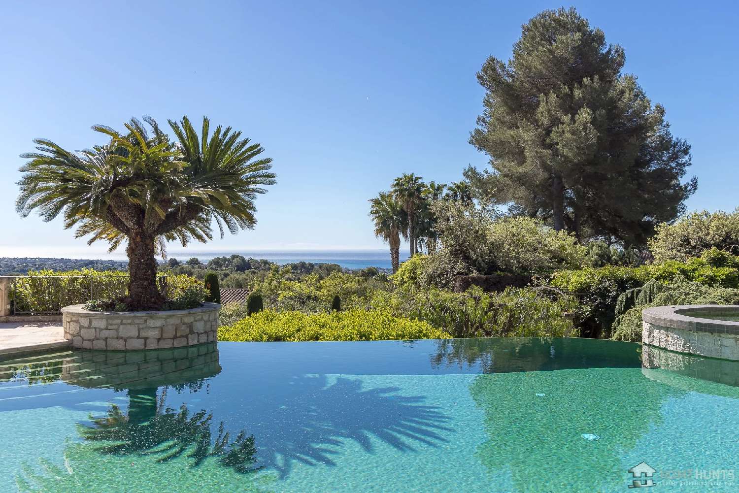 kaufen Villa Saint-Paul Alpes-Maritimes 4