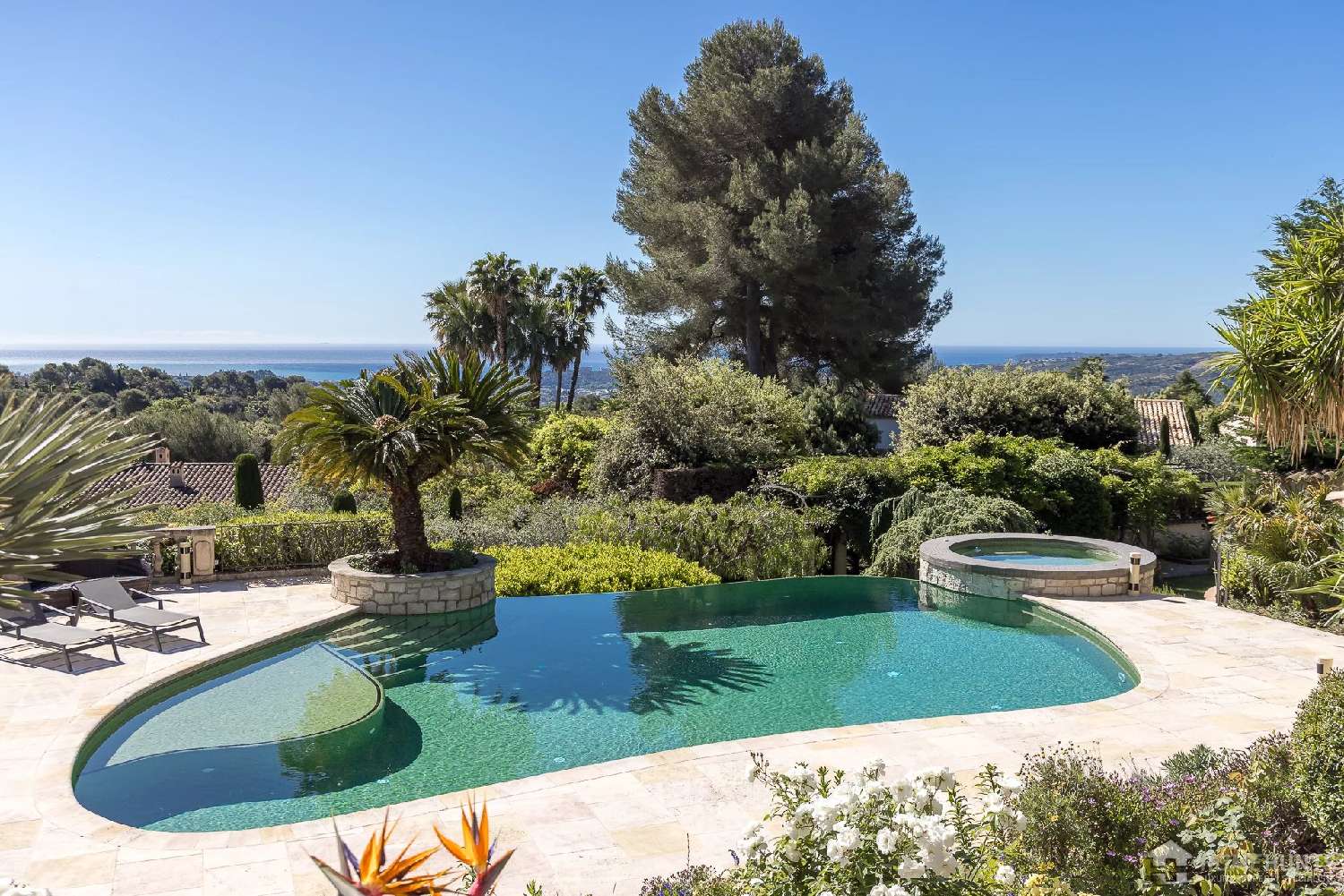 kaufen Villa Saint-Paul Alpes-Maritimes 5