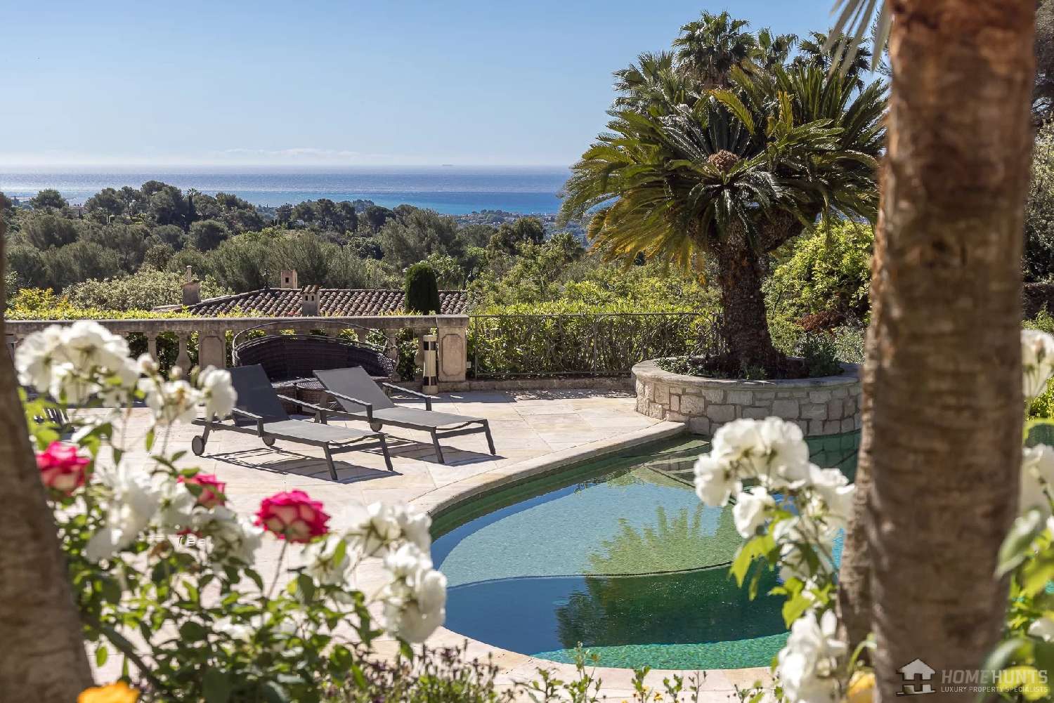 kaufen Villa Saint-Paul Alpes-Maritimes 6