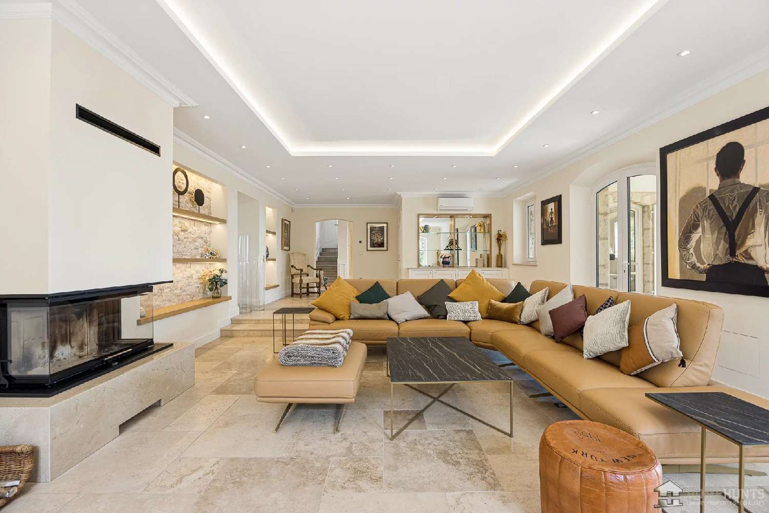 kaufen Villa Saint-Paul Alpes-Maritimes 7