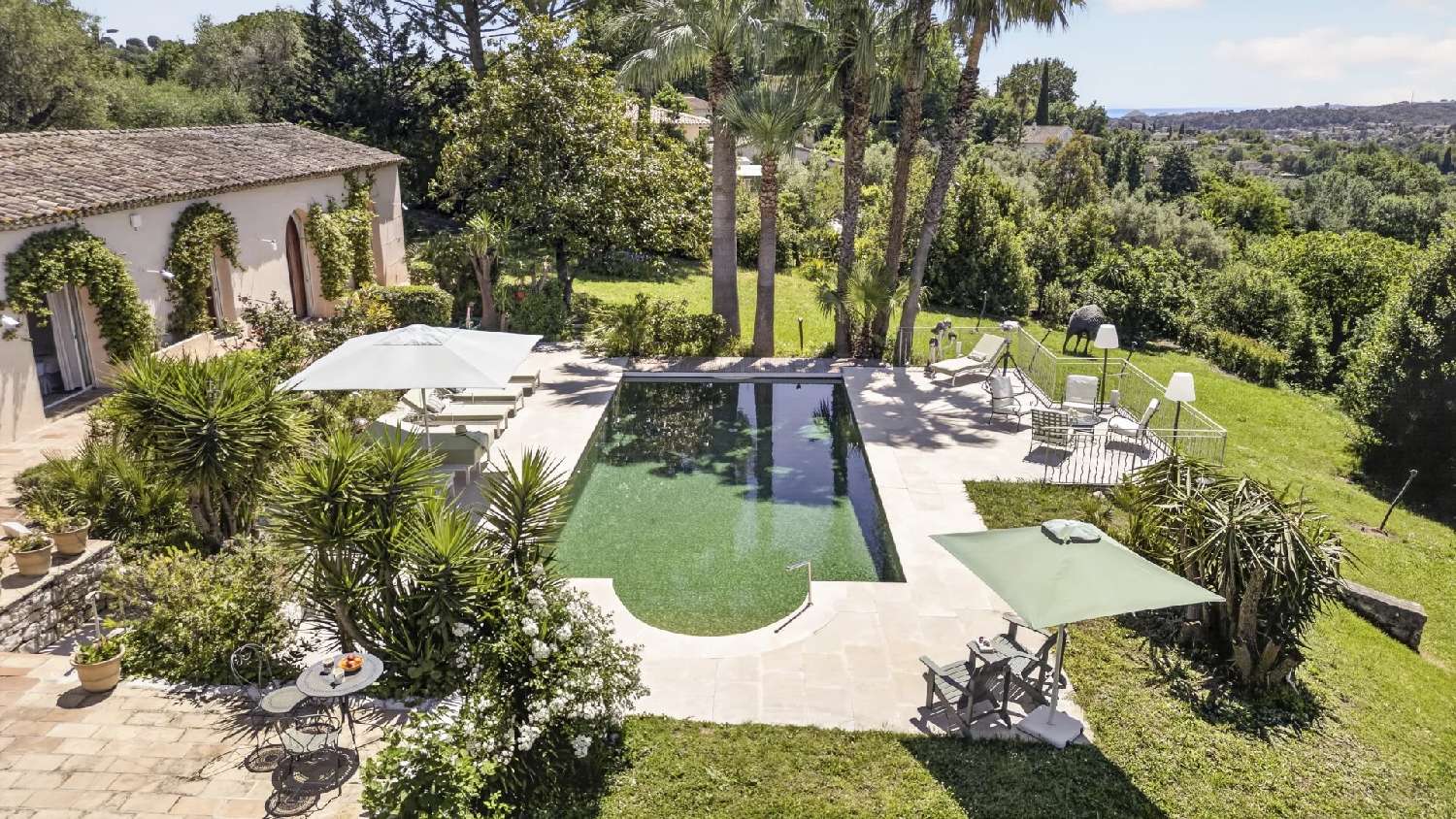 kaufen Villa Saint-Paul Alpes-Maritimes 3