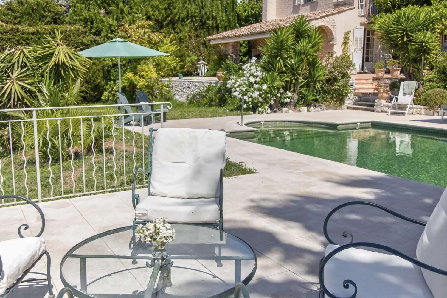  kaufen Villa Saint-Paul Alpes-Maritimes 5