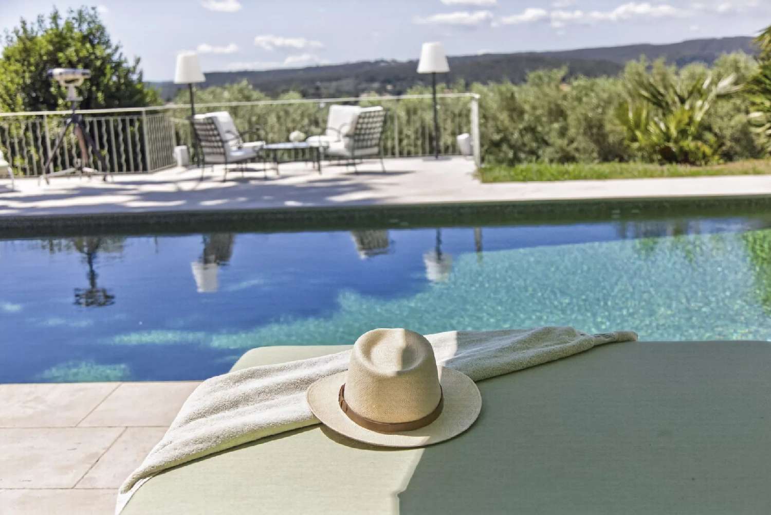  kaufen Villa Saint-Paul Alpes-Maritimes 6