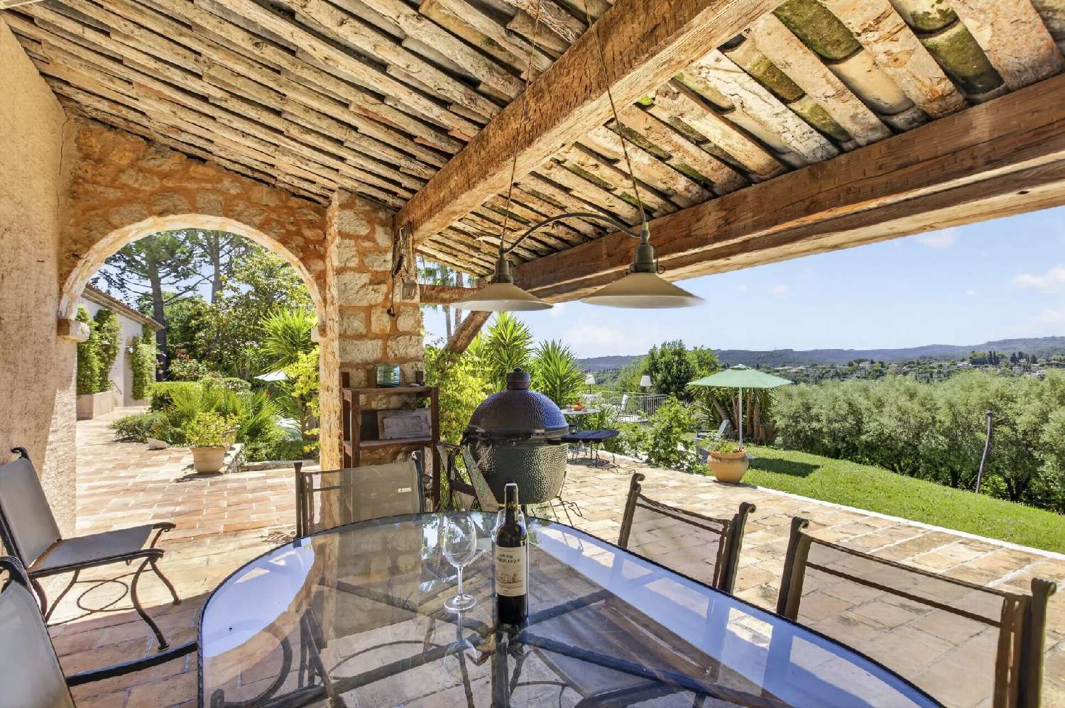  kaufen Villa Saint-Paul Alpes-Maritimes 8