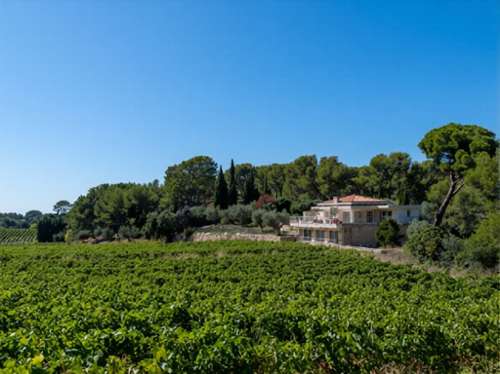Saint-Pierre-du-Bû Calvados villa foto 7346747