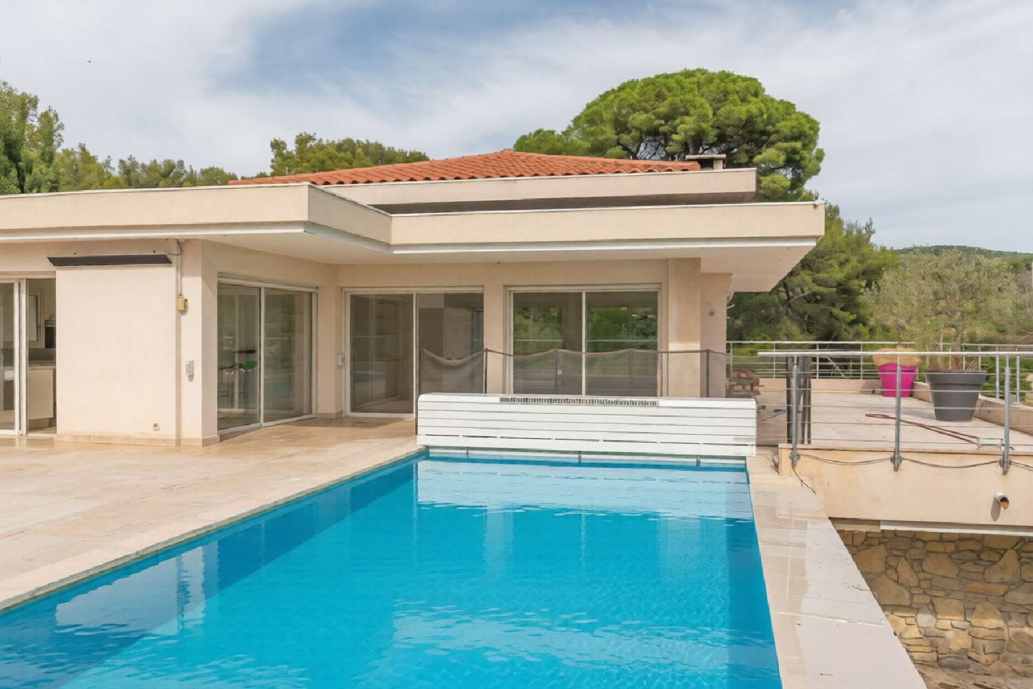 te koop villa Saint-Pierre-du-Bû Calvados 2