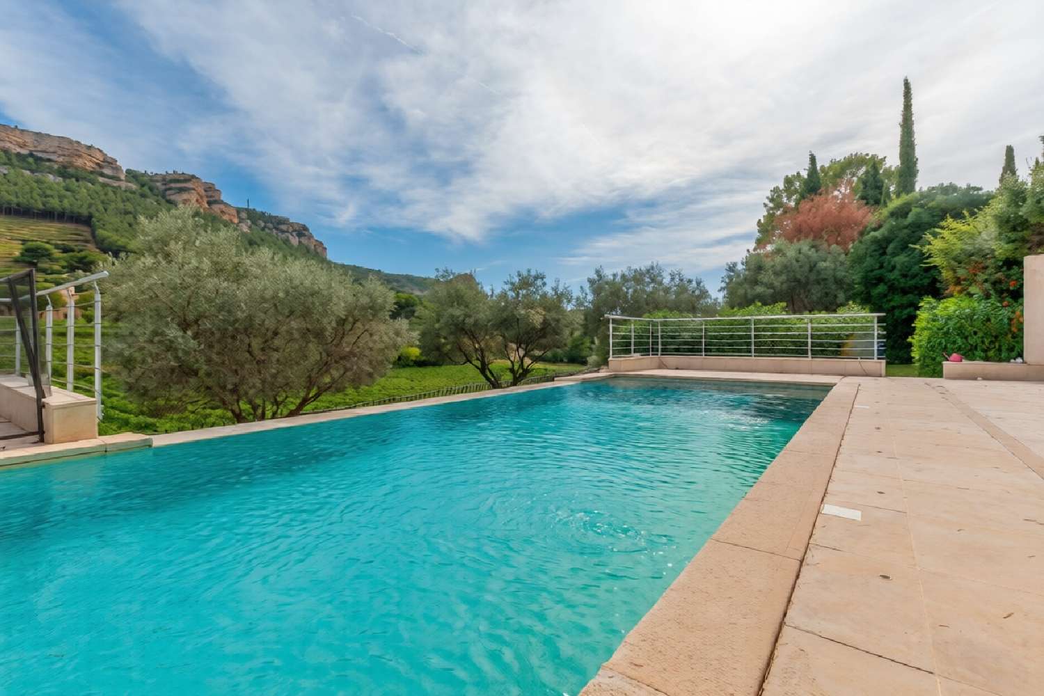 te koop villa Saint-Pierre-du-Bû Calvados 3