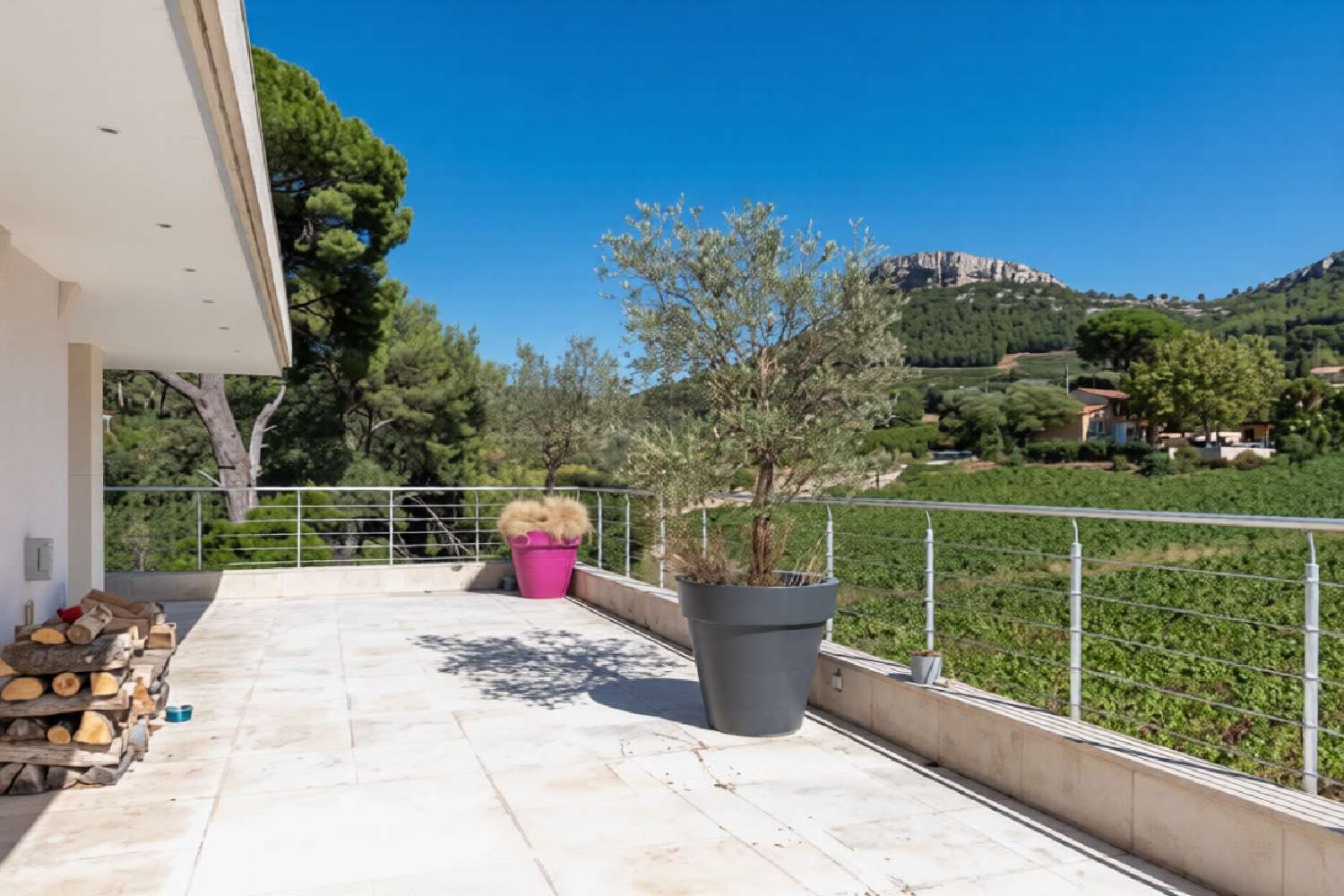 te koop villa Saint-Pierre-du-Bû Calvados 5