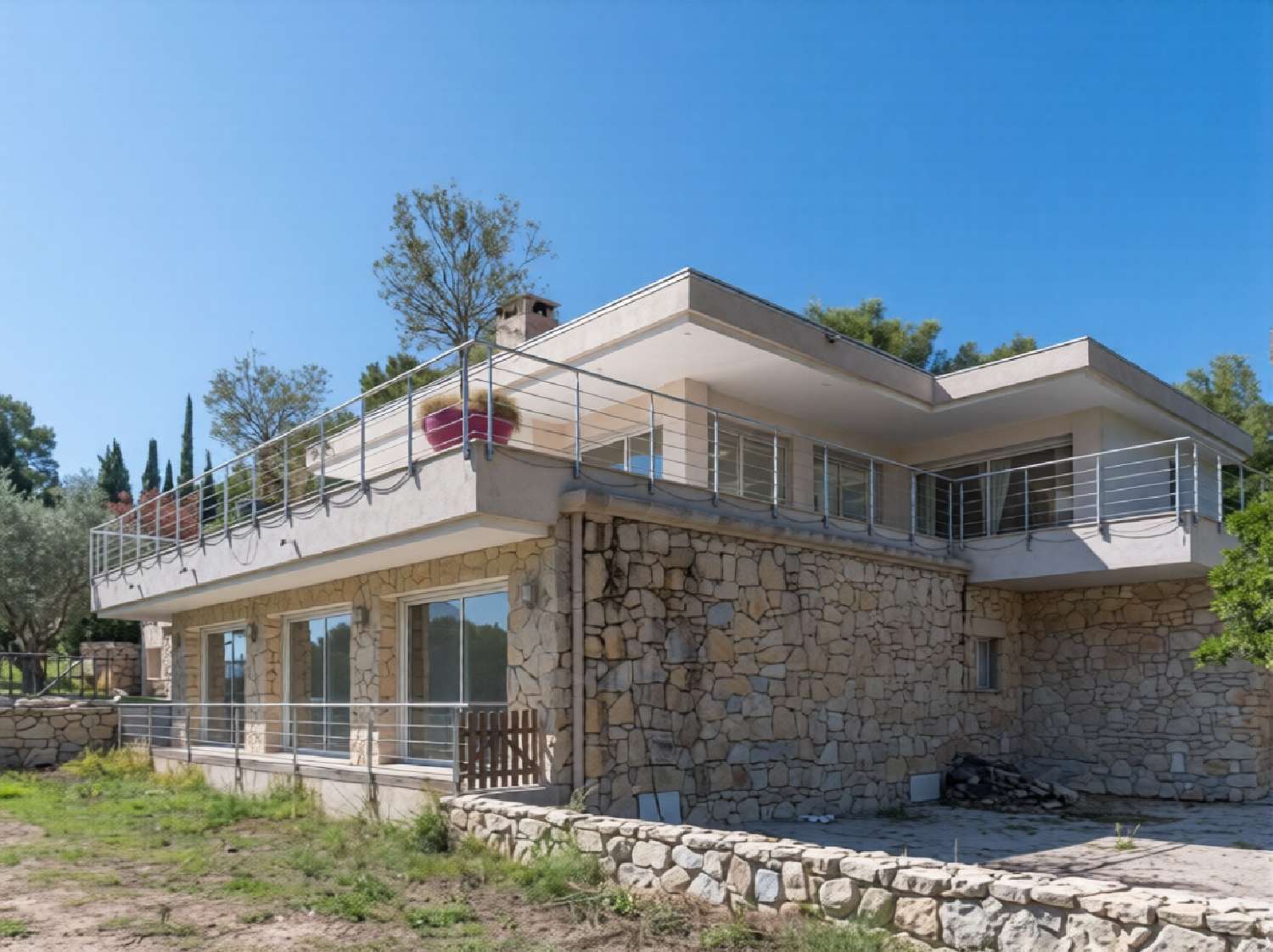 te koop villa Saint-Pierre-du-Bû Calvados 6