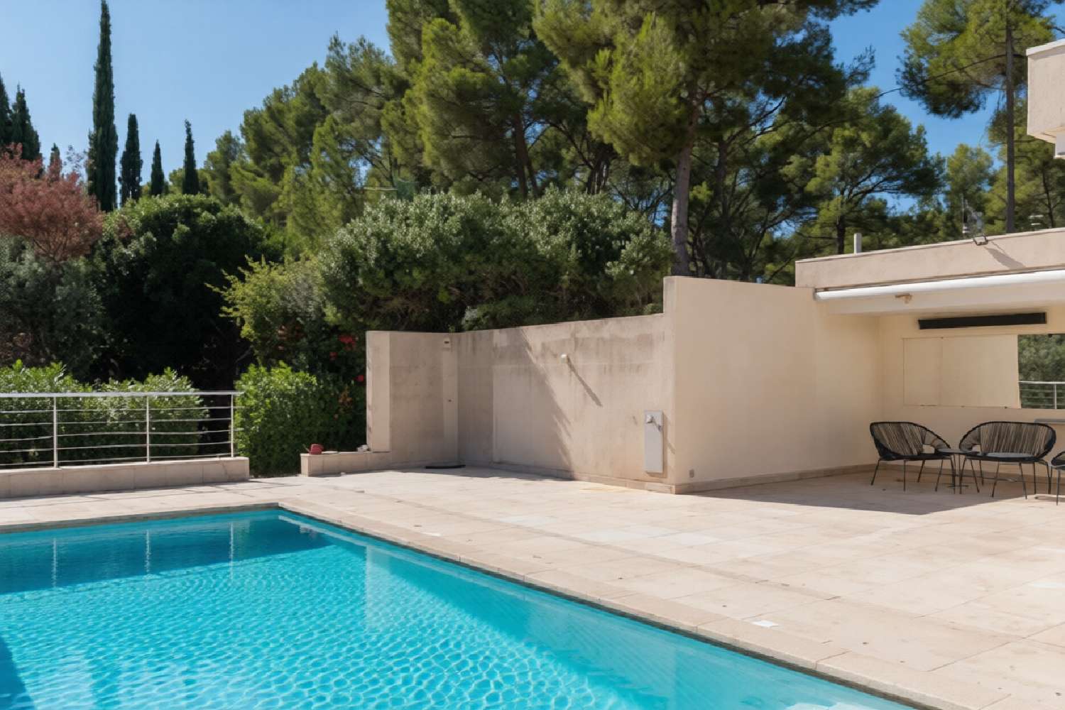 te koop villa Saint-Pierre-du-Bû Calvados 7