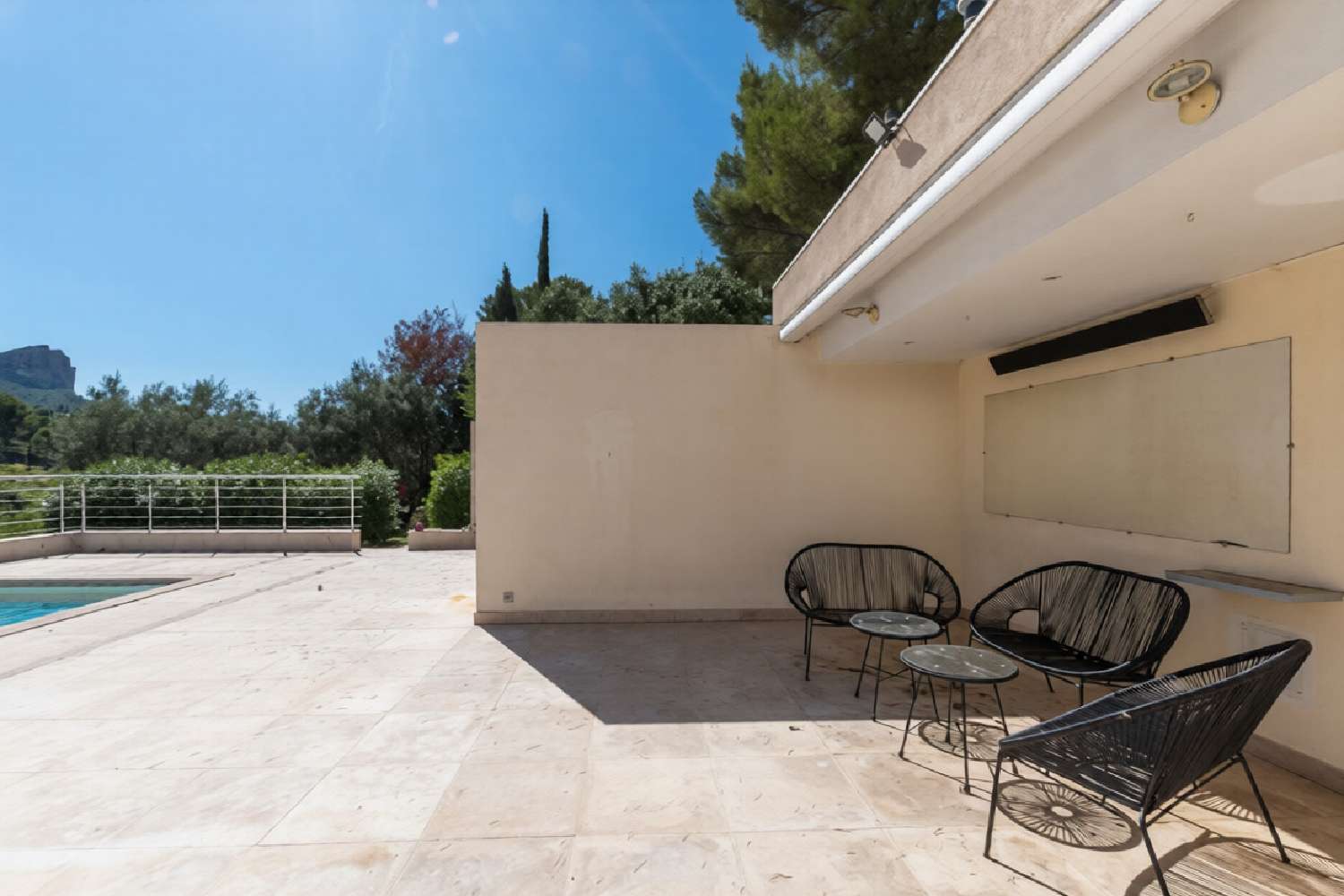 te koop villa Saint-Pierre-du-Bû Calvados 8