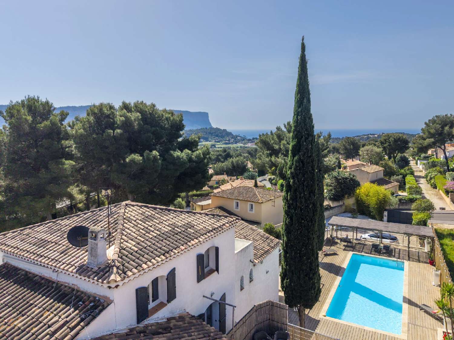  te koop villa Saint-Pierre-du-Bû Calvados 1