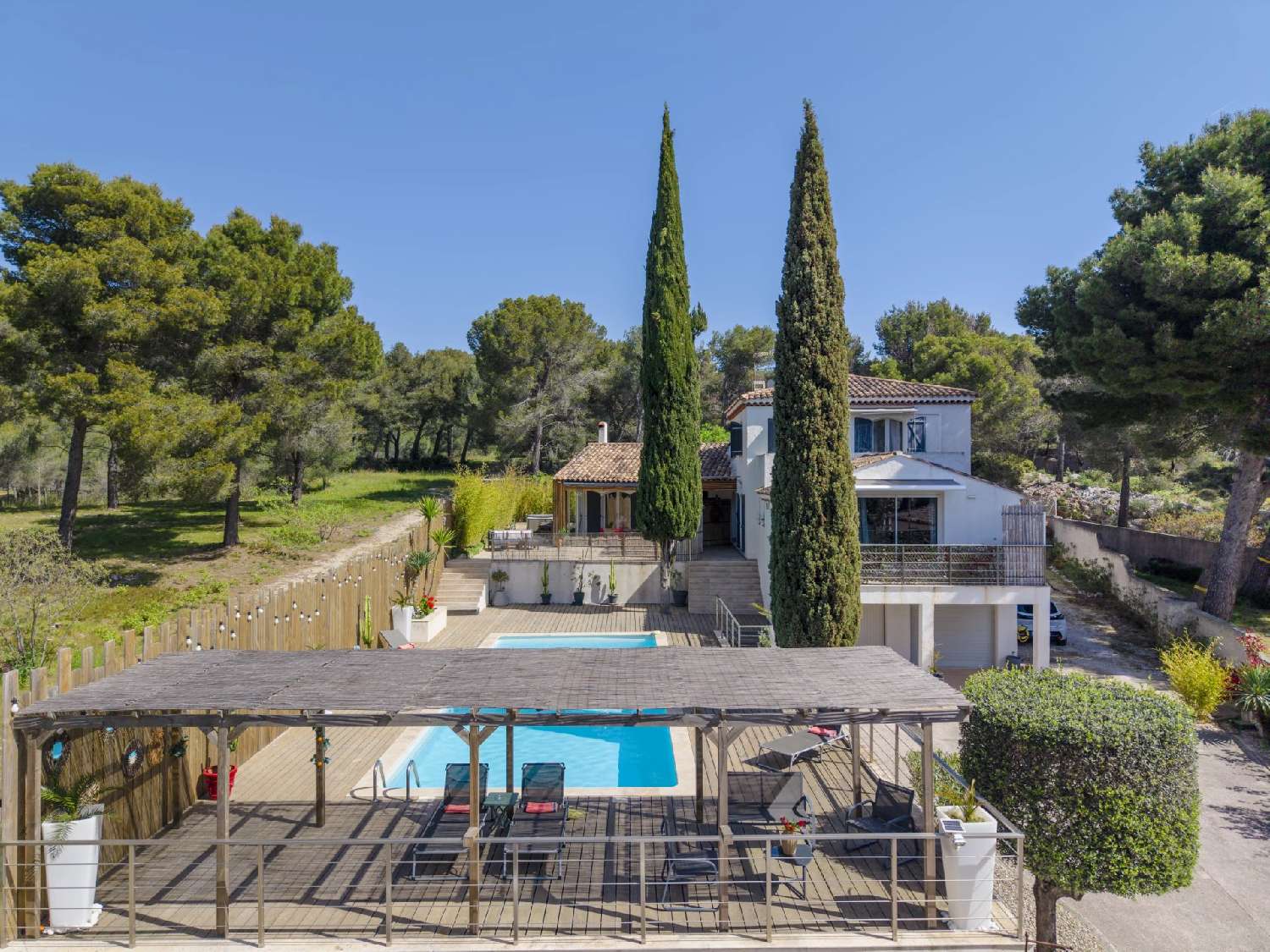  te koop villa Saint-Pierre-du-Bû Calvados 2