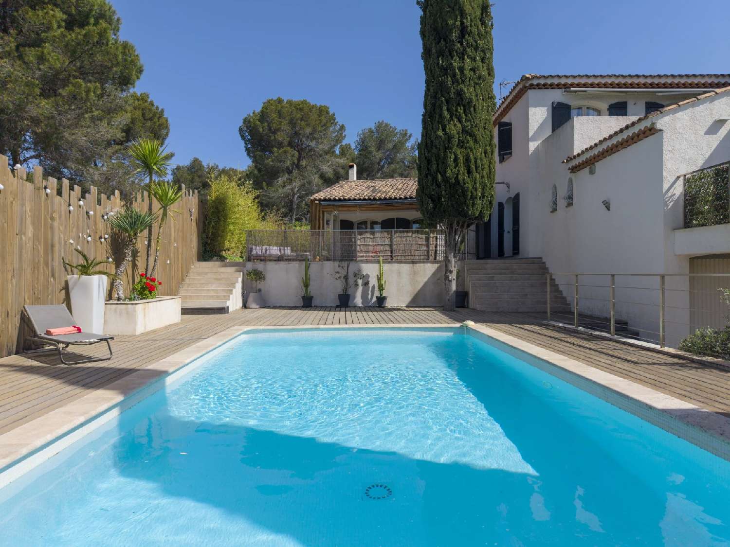  te koop villa Saint-Pierre-du-Bû Calvados 3