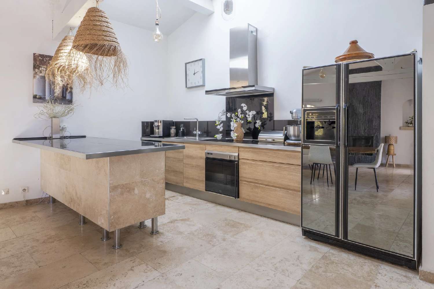  te koop villa Saint-Pierre-du-Bû Calvados 6