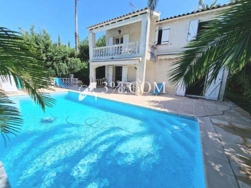 Saint-Raphaël Var Villa Bild 7340076