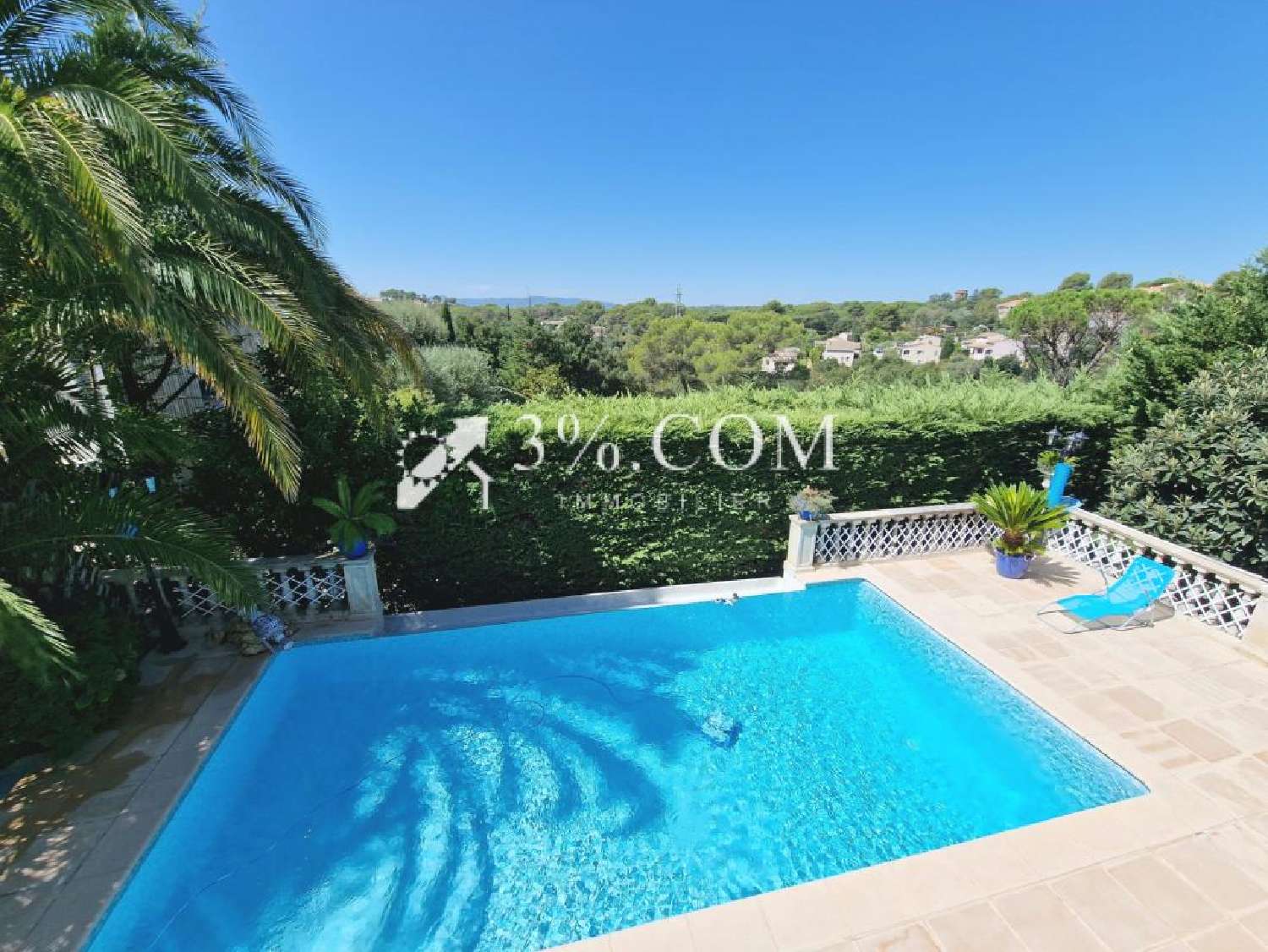 kaufen Villa Saint-Raphaël Var 2
