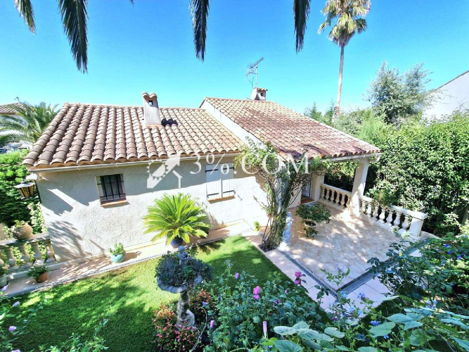 kaufen Villa Saint-Raphaël Var 3
